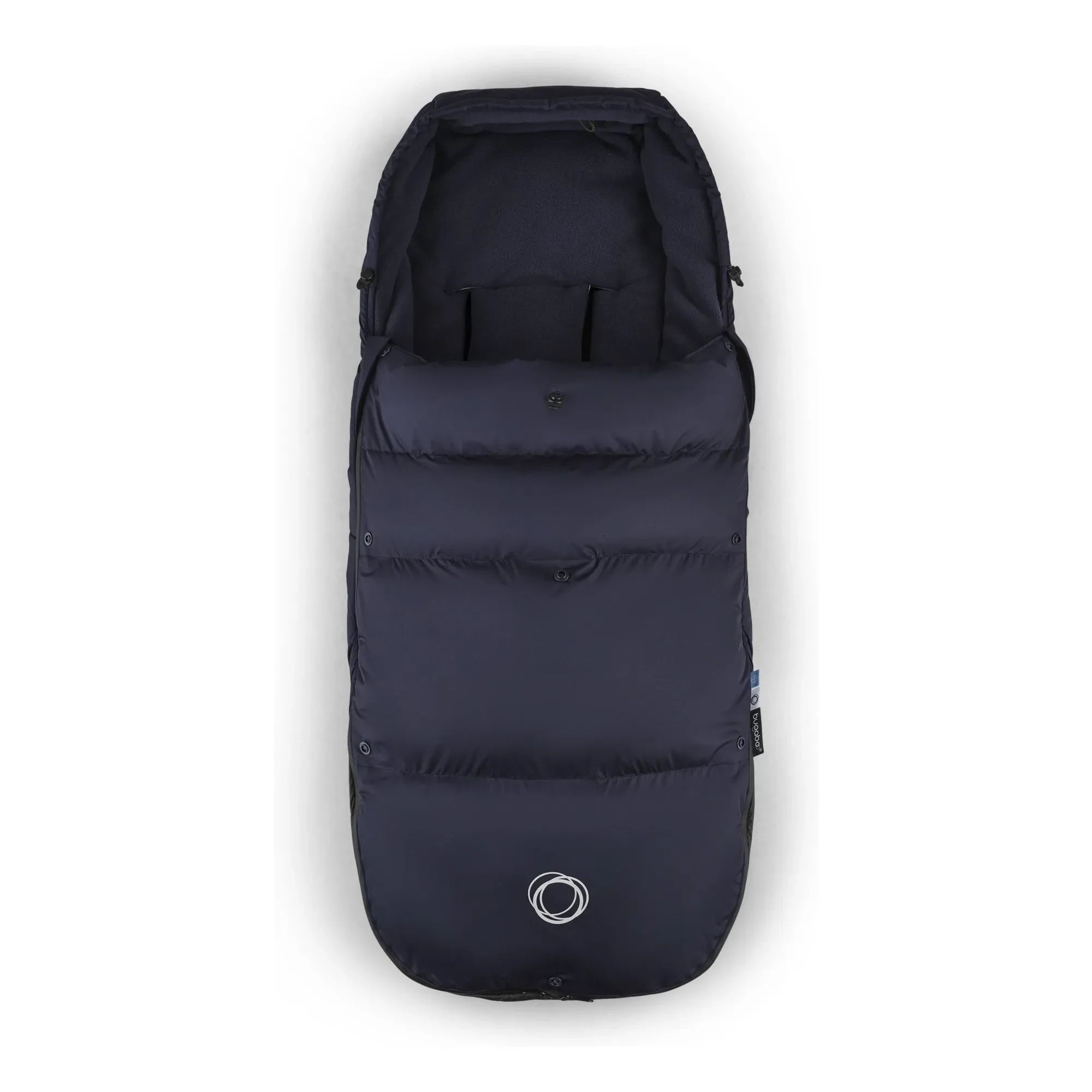 Bugaboo - Thermolite© Performans ayak örtüsü | Indigo