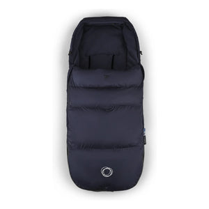 Bugaboo - Thermolite© Performans ayak örtüsü | Indigo