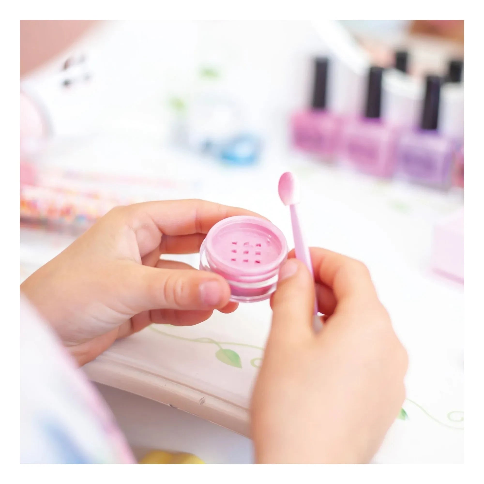 Oh Flossy - Mini Make-up-Set