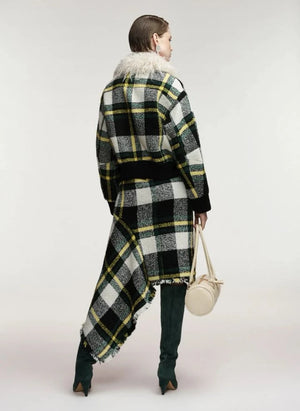 Essentiel Antwerp - K-pop Jacket | Yellow