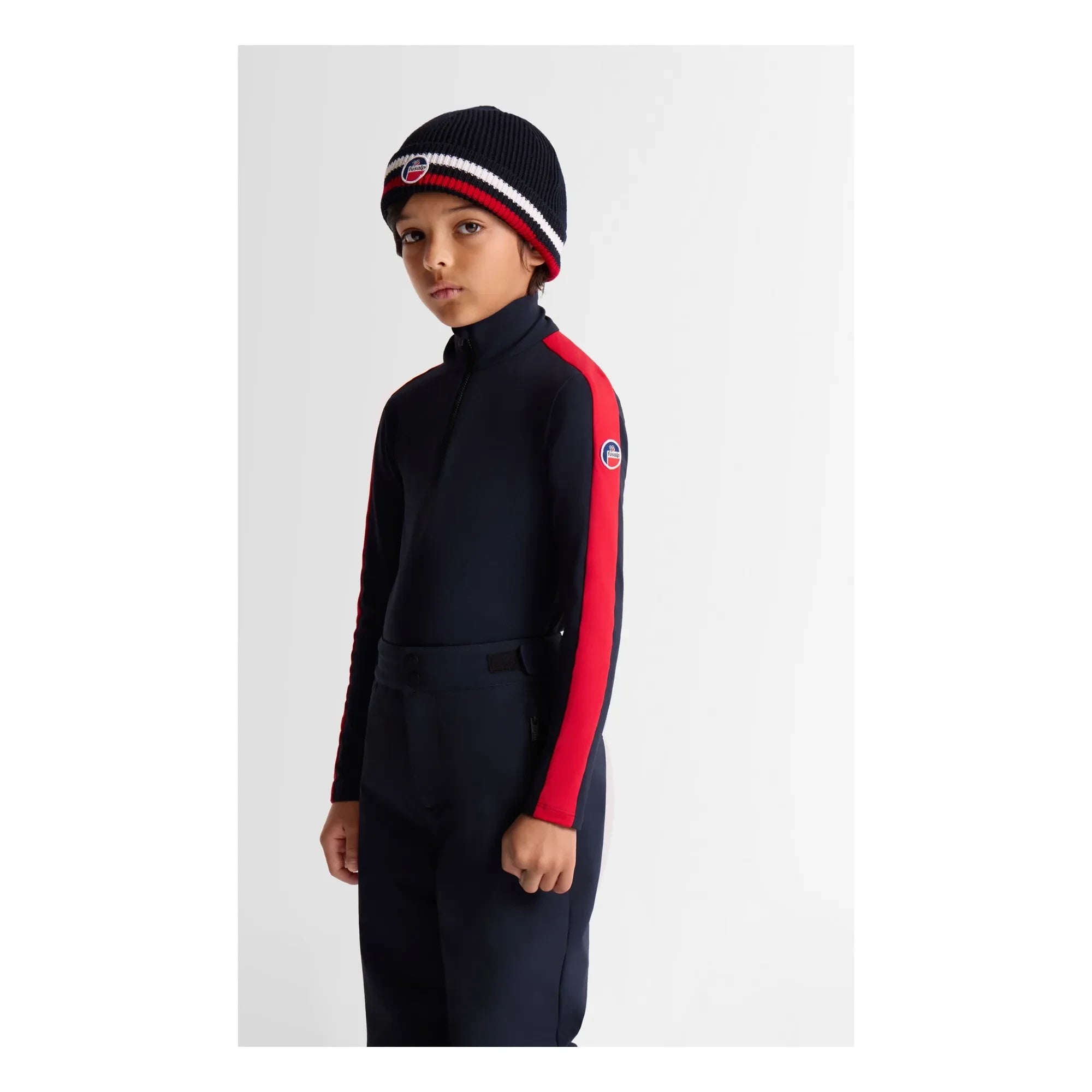Fusalp - Sinope II Sportler | Marine
