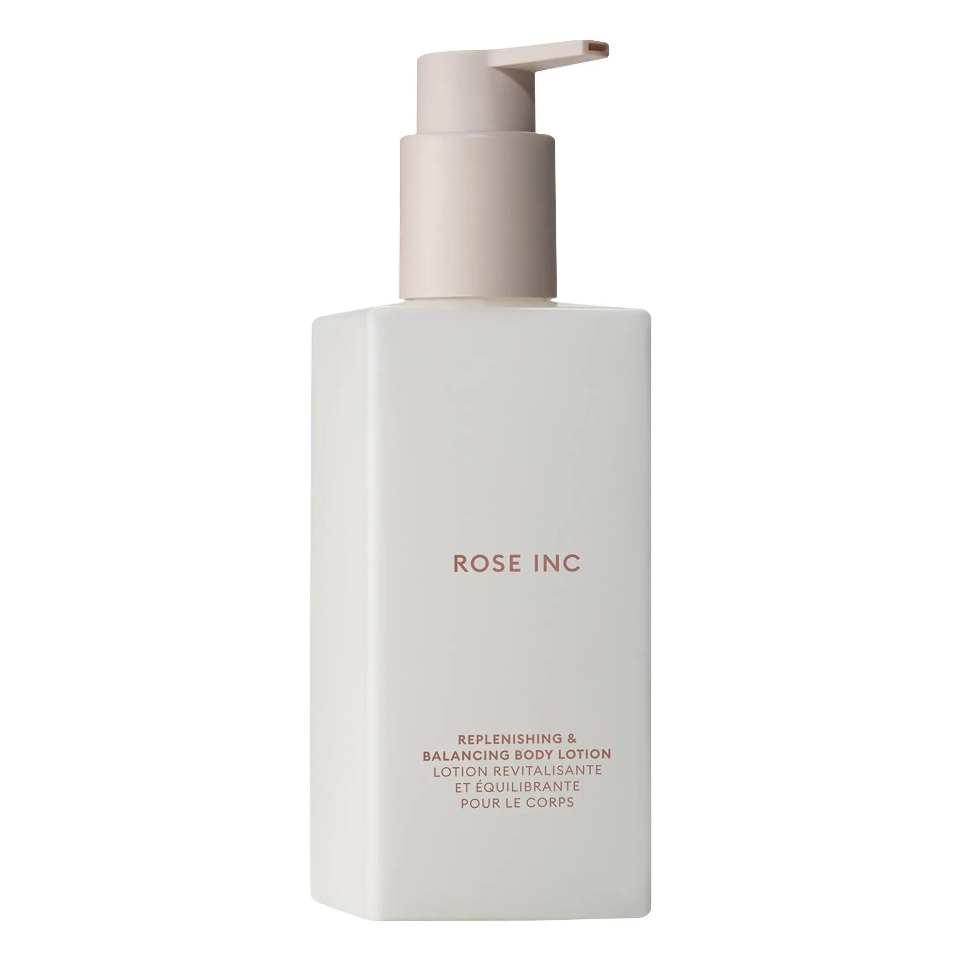 Rose Inc - Vücut losyonu