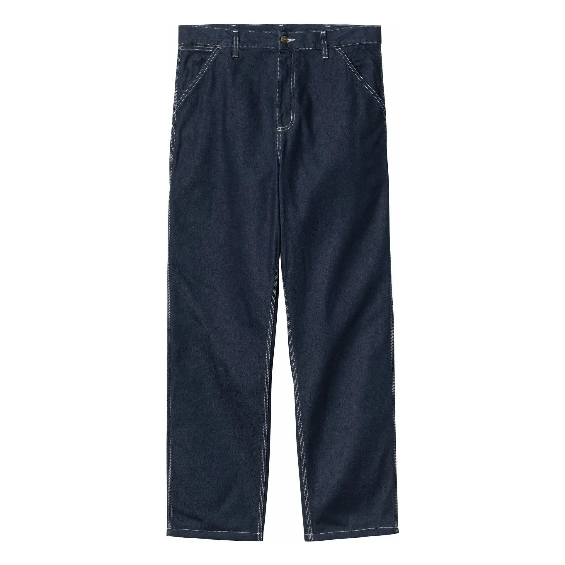Carhartt WIP - Jean Tek Diz | Mavi