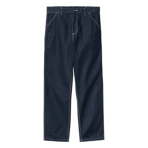 Carhartt WIP - Jean Tek Diz | Mavi