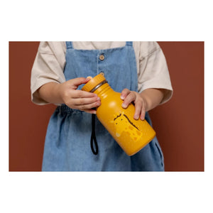 Trixie - Mr. Giraffe 350 ml Su Şişesi | Kayısı