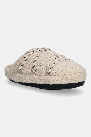 Moon Boot MB TEDDY SLIPPER Terlik