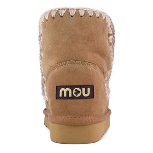 Mou - Boots Eskimo 18 Laces Scoubidoo | Pembe
