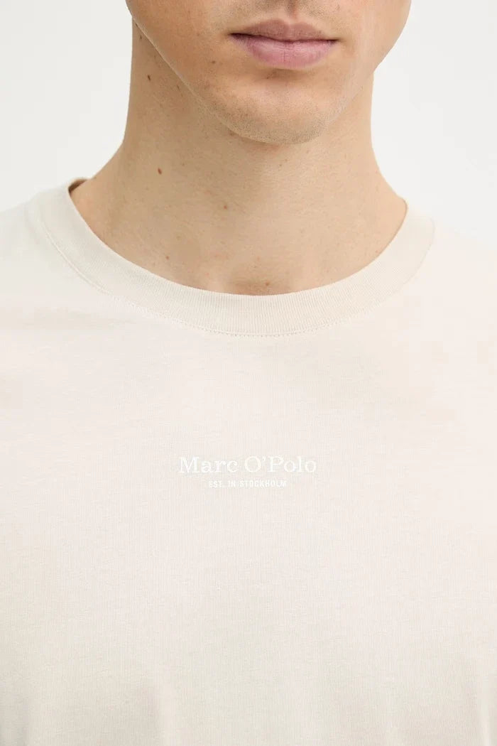 Marc O'Polo erkek pamuklu tişört
