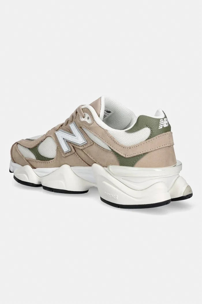 New Balance 9060 Spor Ayakkabı