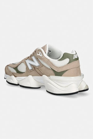 New Balance 9060 Spor Ayakkabı