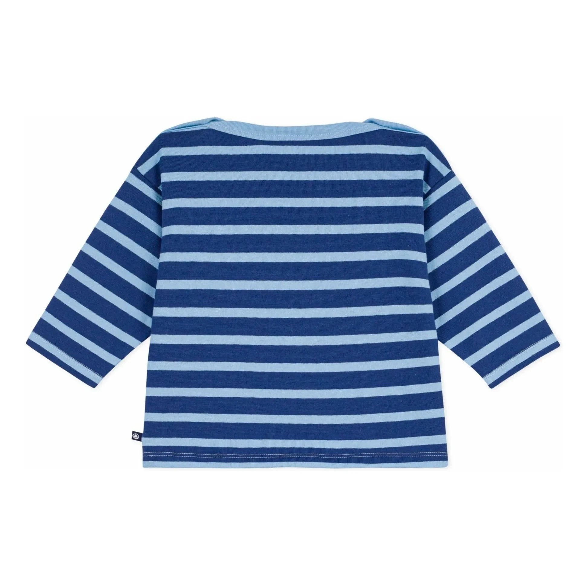 Petit Bateau - Seagull Tişört | Mavi