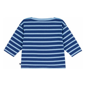 Petit Bateau - Seagull Tişört | Mavi
