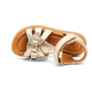 bisgaard - Felicia sandalet | Altın