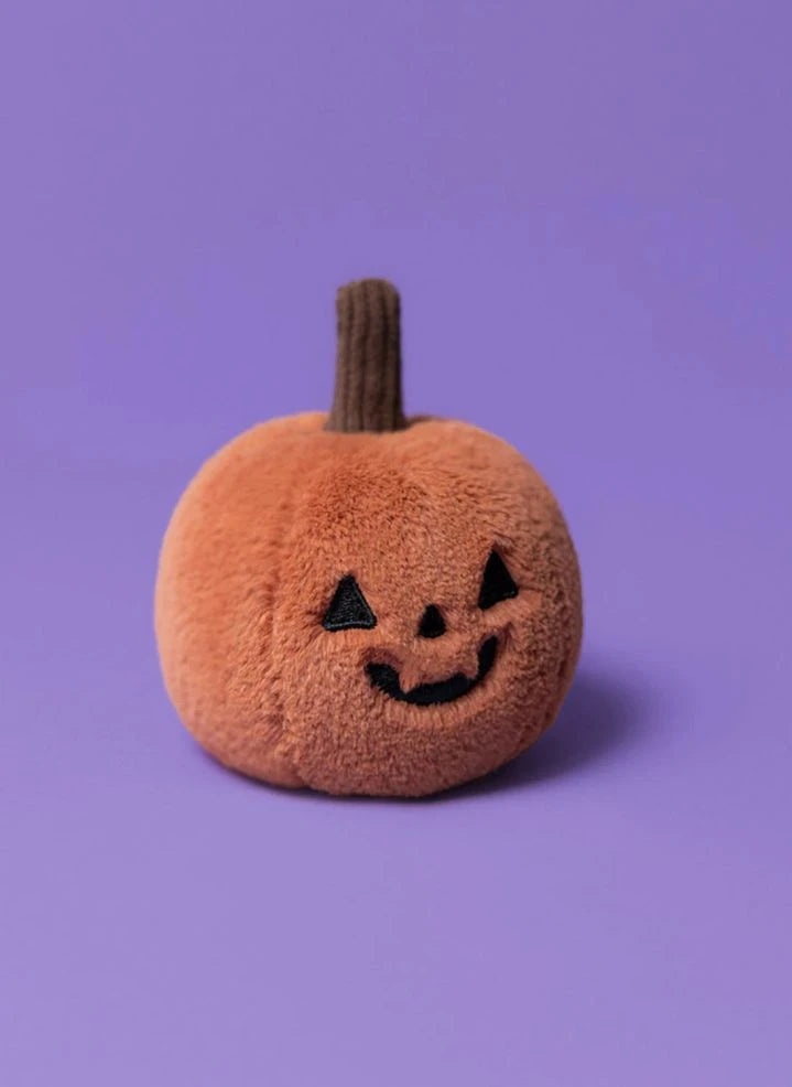 Jellycat - Jack Pumpkin Plush