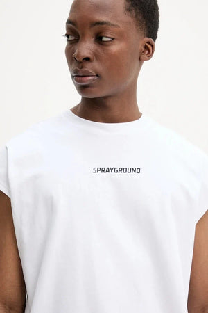 Sprayground Pamuklu Tişört
