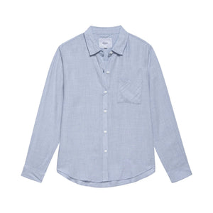 Rails - Açık mavi Hunter gömlek
