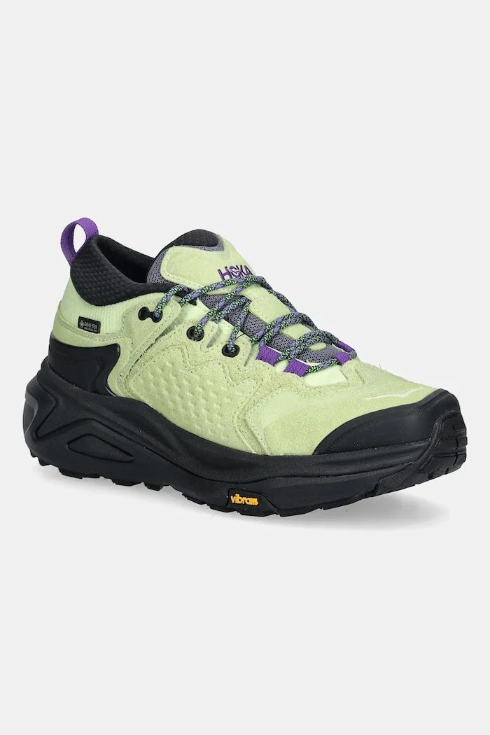 Hoka Kaha 3 Low Ayakkabı