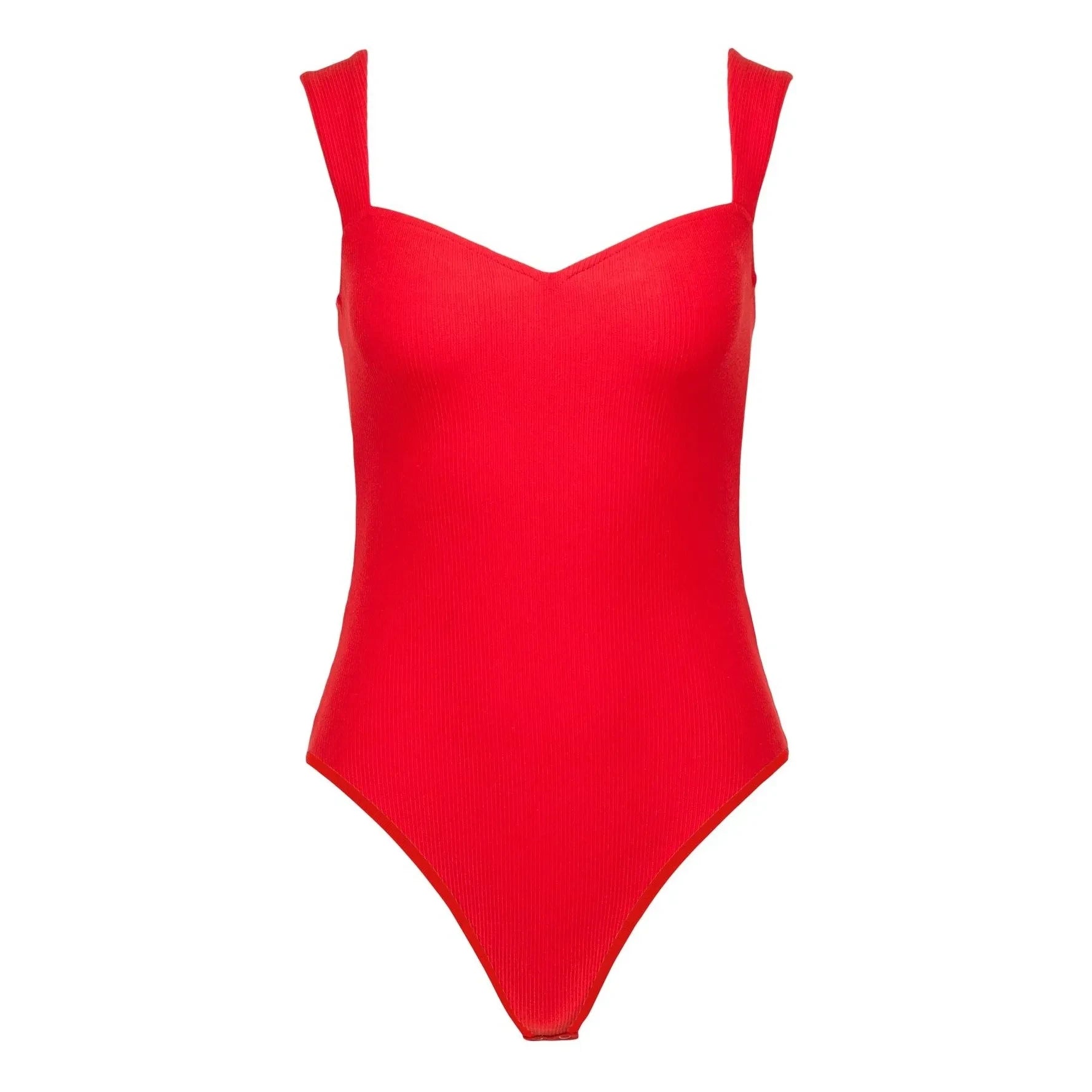 Flair - Body Josefina | Red