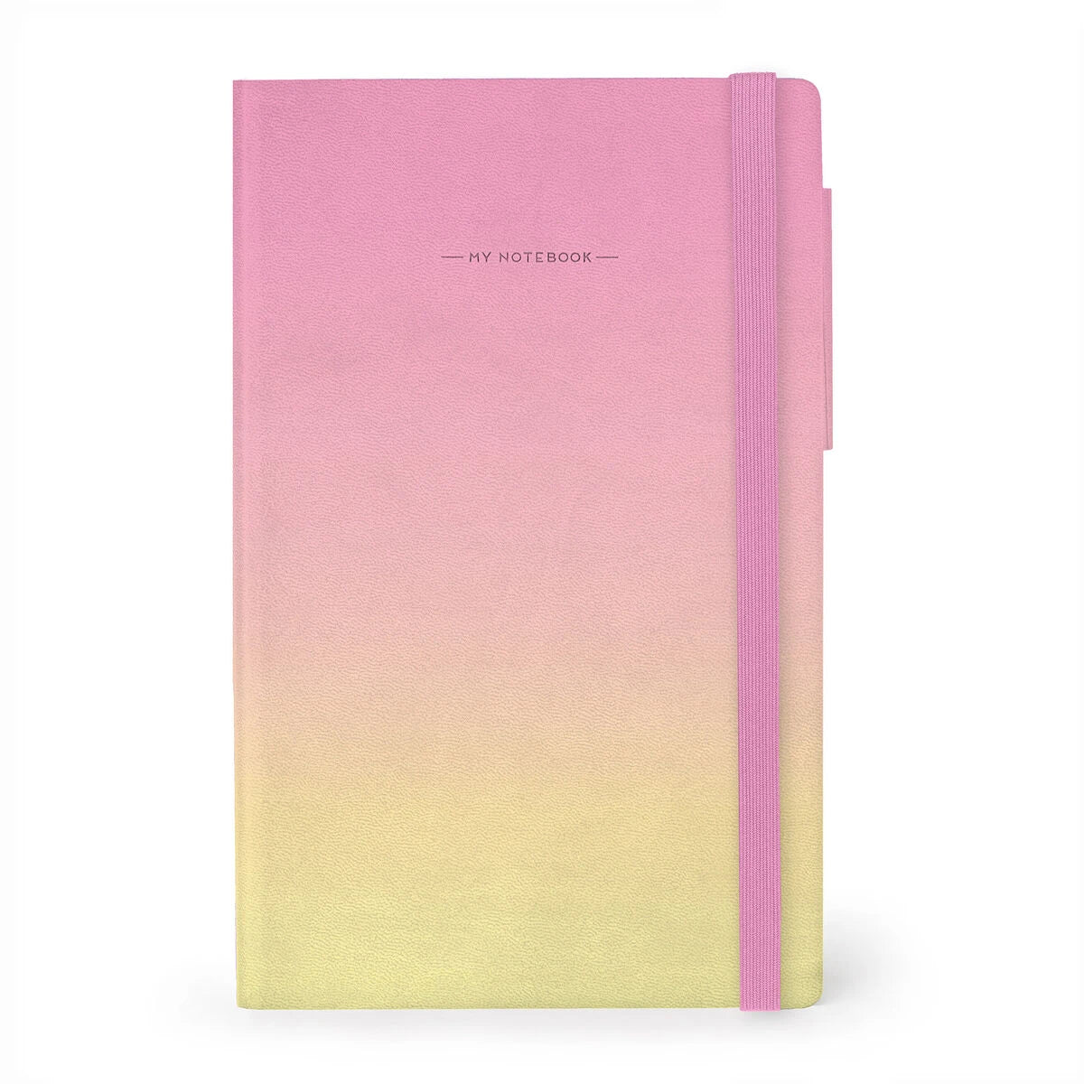 Legami - Dotted Notebook with Soft Cover - Sunrise Lover - My Notebook