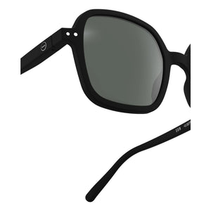 IZIPIZI - Sonnenbrille #Office | Schwarz
