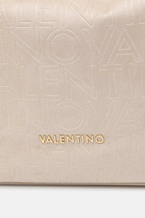 Valentino Bags Kadın Süet Görünümlü Alışveriş Çantası MAXI