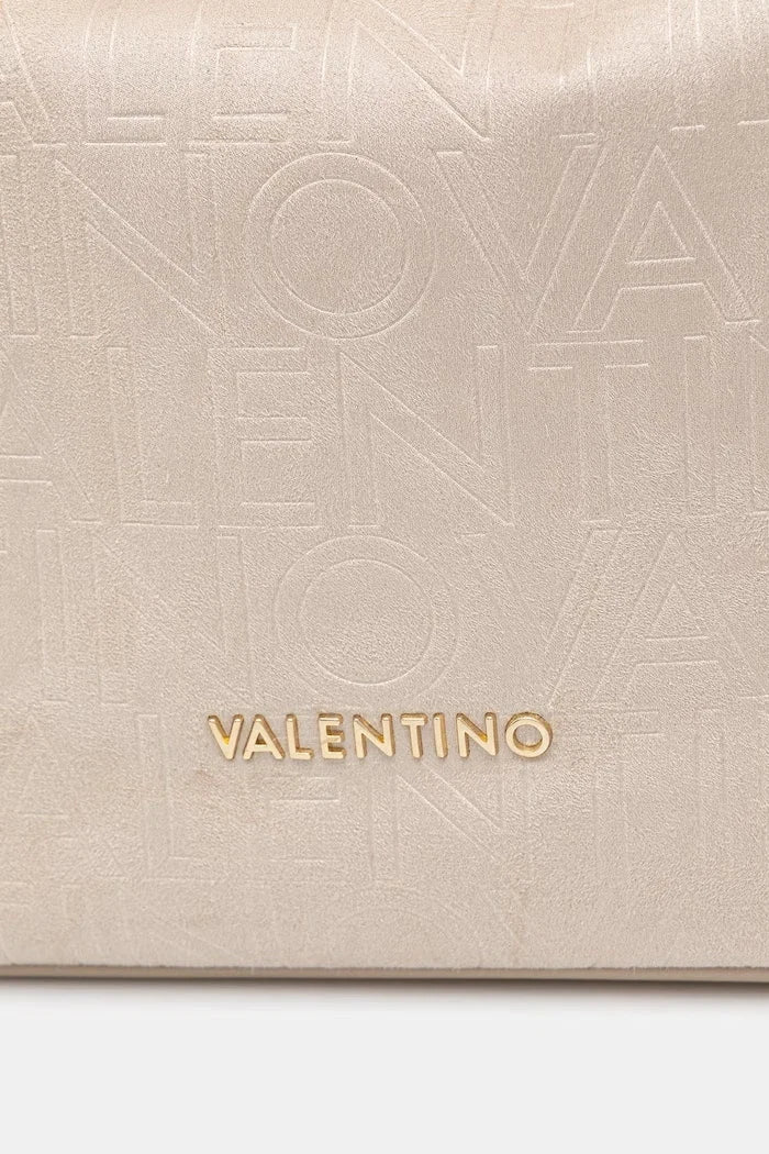 Valentino Bags Kadın Süet Görünümlü Alışveriş Çantası MAXI