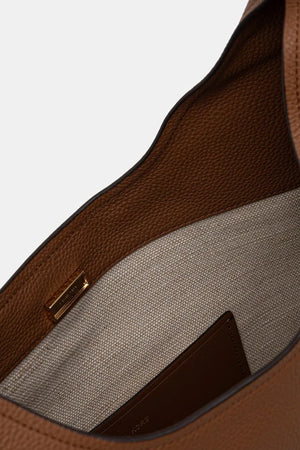 MICHAEL Michael Kors kadın deri hobo çanta