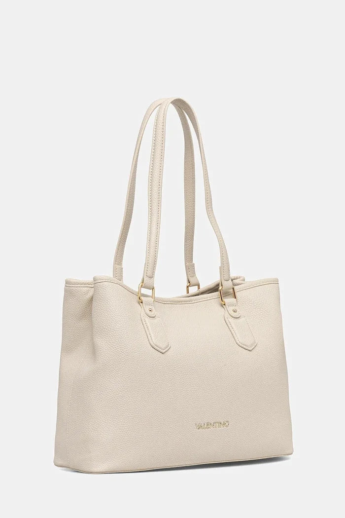Valentino Bags kadın suni deri shopping çanta