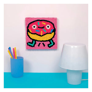Omy - Malset Pom Pom Kunst