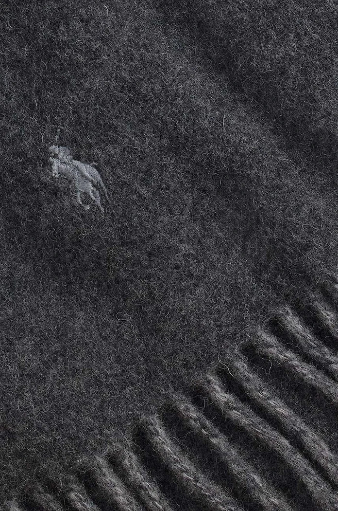 Polo Ralph Lauren Yün Şal