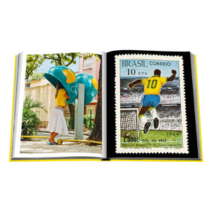 Assouline - Rio de Janeiro | Gelb