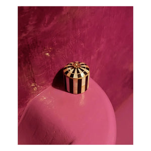 Doing Goods - Zoey Circus Kutu | Siyah