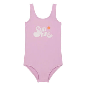 We Are Kids - Hailey Sunshine Swimsuit | Pink