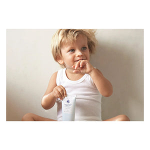 Petit Bateau - Besleyici yüz ve vücut kremi - 150 ml