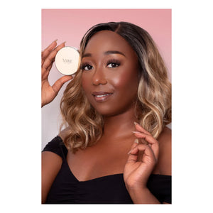 MI-RÊ - Bibi Nova SPF50+ Fondöten Refill - 19 g | 05 Cacao