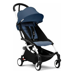 Stokke® - YOYO³ 6+ Farbset | Air France Blau
