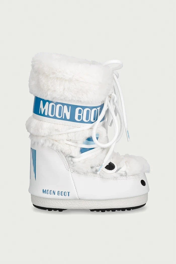 Moon Boot Çocuk Kar Botu MB ICON LITTLE YETI