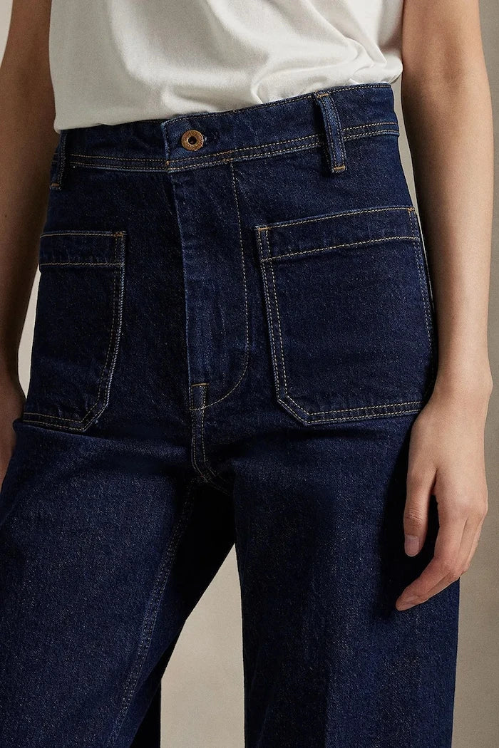 Polo Ralph Lauren Kot Pantolon