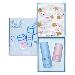 Oh Flossy - Fresh Face 2'li Set
