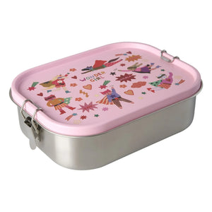 Rice - Lunch-box Hero | Pembe
