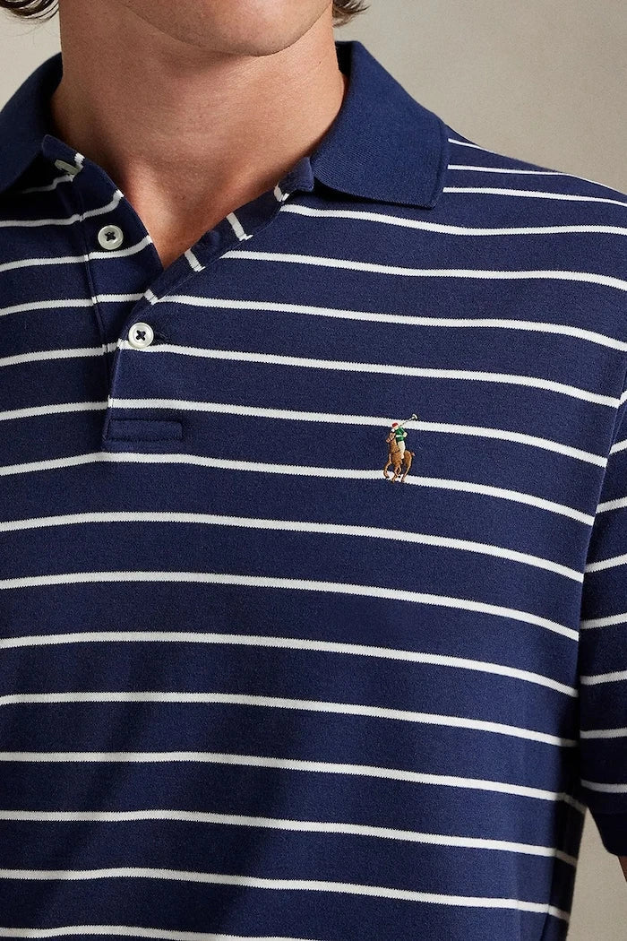 Polo Ralph Lauren Yaka Pamuklu Tişört