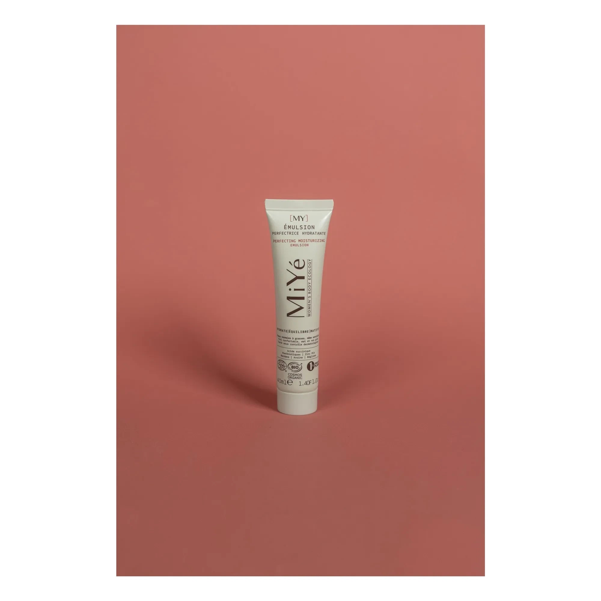 MiYé - Perfecting nemlendirici emülsiyon - 40ml