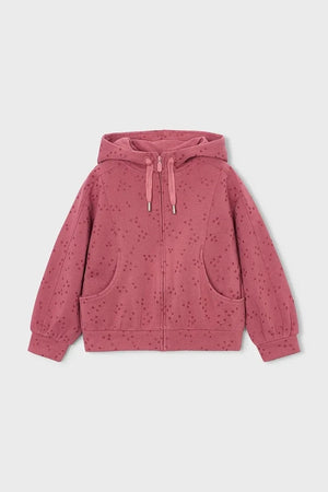 Mayoral cotton and elastane children's set