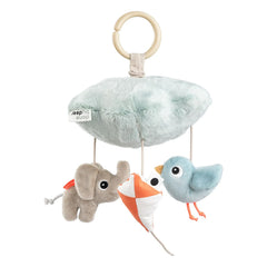 Done by deer - Musical Playground | Blue