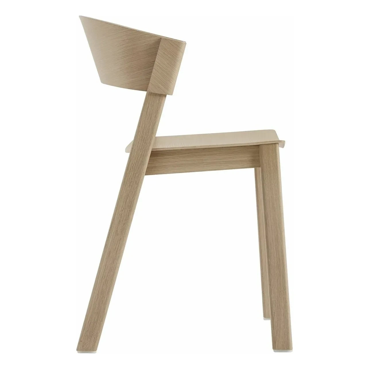 Muuto - Koltuk örtüsü, Thomas Bentzen | Meşe
