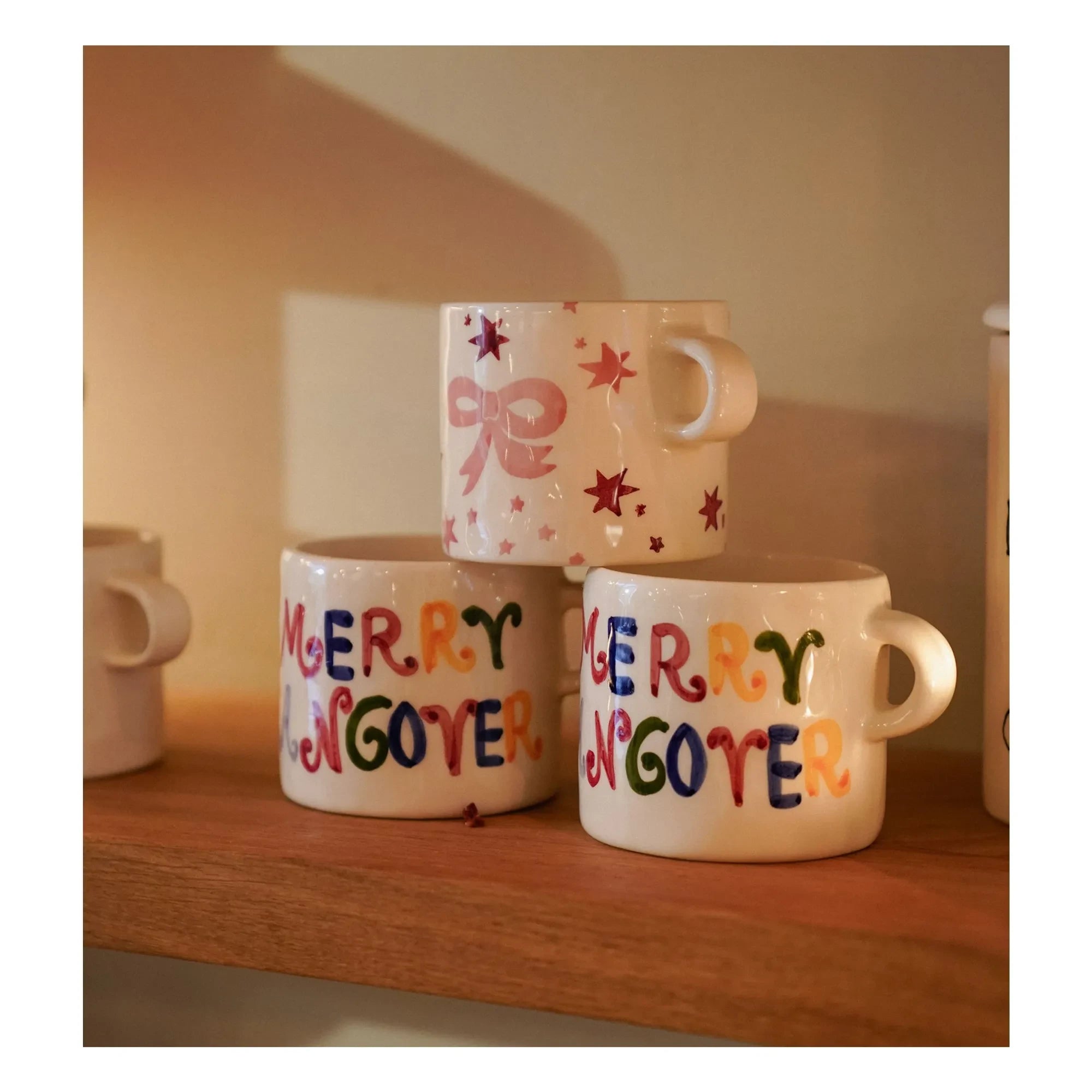 Anna + Nina - Starlit Dreams Tasse