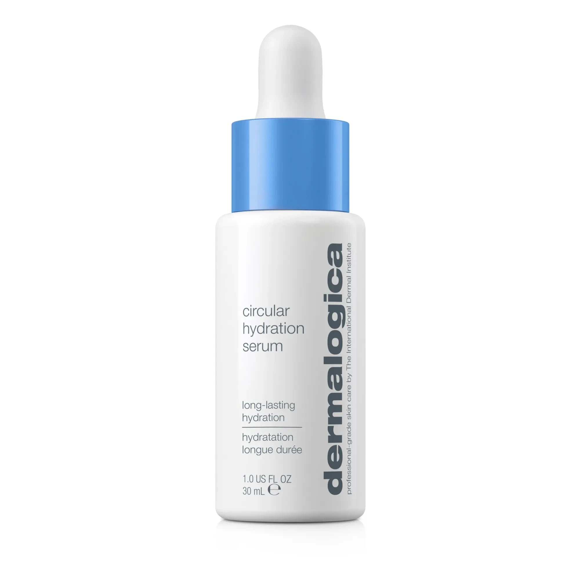Dermalogica - Circular Hydration Serum - 30 ml