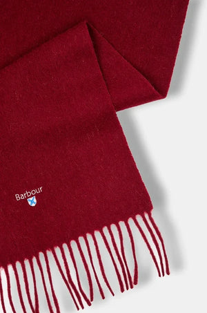 Barbour Yün Şal