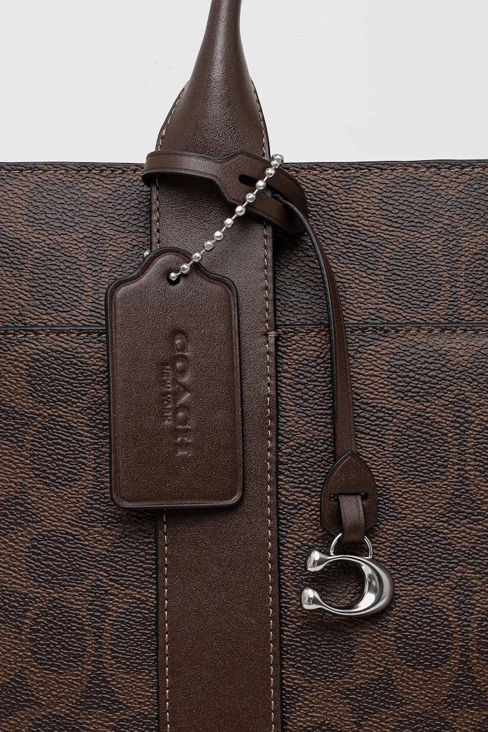 Coach Wesley Tote 42 x 31,5 x 14,5 cm