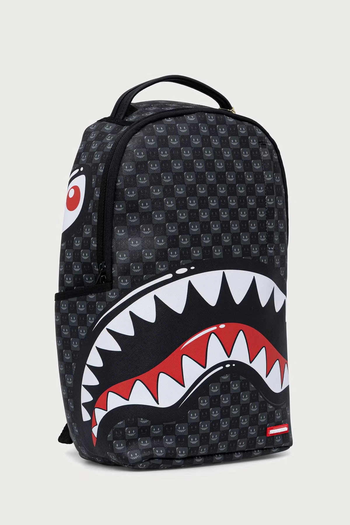 Sprayground - Siyah Sırt Çantası 910B8633NSZ